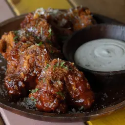 Buffalo Wings